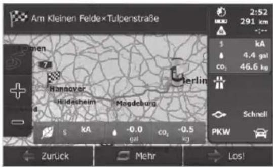 BLAUPUNKT Hannover 570 DAB - Adresse - 5