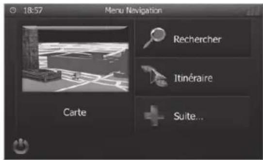 BLAUPUNKT Hannover 570 DAB - Première mise en service - 1