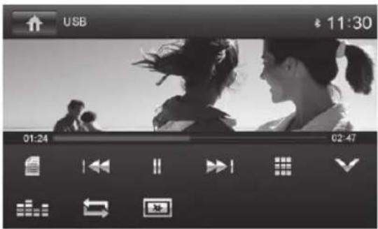 BLAUPUNKT Hannover 570 DAB - Medienwiedergabe DVD/CD/USB/microSDHC - 2