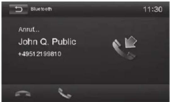 BLAUPUNKT Hannover 570 DAB - Bluetooth-Betrieb - 1