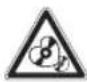 BLAUPUNKT Hannover 570 DAB - DANGER! - 1