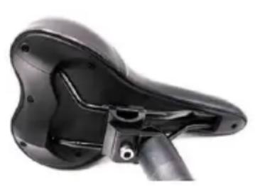 BLAUPUNKT CARLA 180 - HAUTEUR DE LA SELLE - 1