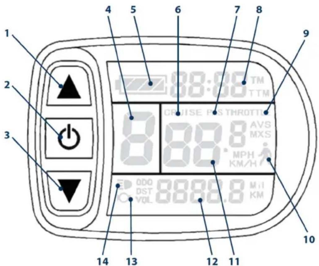BLAUPUNKT CARLA 180 - KONSERWACJA AKUMULATORA - 1