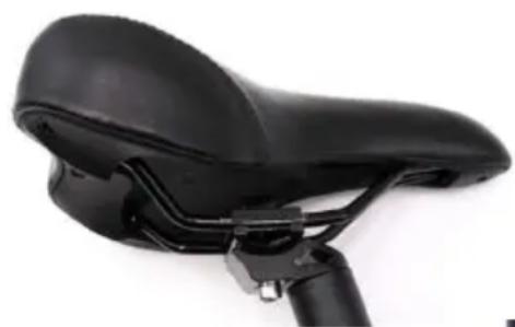 BLAUPUNKT CARLA 180 - ŚRODKI BEZPIECZEŃSTWA - 1