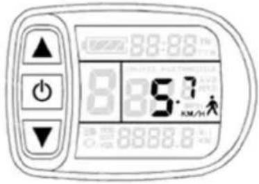 BLAUPUNKT CARLA 180 - MODE D'ASSISTANCE DE POUSSÉE - 1