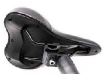 BLAUPUNKT CARLA 180 - SADDLE HEIGHT - 1