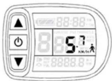 BLAUPUNKT CARLA 180 - OBEROENDE KÖRLÄGE - 1