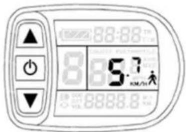 BLAUPUNKT CARLA 180 - AVUSTUSTEHO - 1