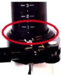 BLAUPUNKT CARLA 180 - SAFETY CONCERNS - 1