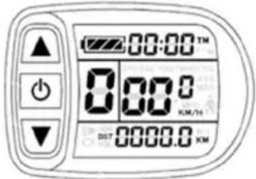 BLAUPUNKT CARLA 180 - RÉINITIALISATION DU COMPTEUR - 1