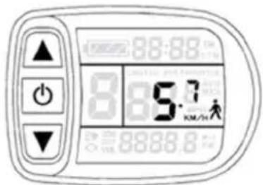 BLAUPUNKT CARLA 180 - SKUBBEMÅDE - 1