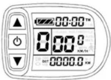 BLAUPUNKT CARLA 180 - ZEROWANIE LICZNIKÓW - 1