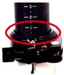 BLAUPUNKT CARLA 180 - SICHERHEITSMASSNAHMEN - 1