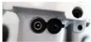 BLAUPUNKT CARLA 180 - BATTERI OG OPLADNING - 1
