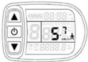 BLAUPUNKT CARLA 180 - MODALITÀ DI TRAZIONE AUTONOMA - 1