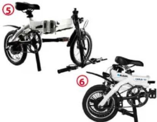 BLAUPUNKT CARLA 180 - DŮLEŽITÉ BEZPEČNOSTNÍ INFORMACE - 2