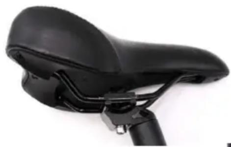 BLAUPUNKT CARLA 180 - FALTRAD BEDIENEN - 1