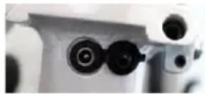 BLAUPUNKT CARLA 180 - BATTERIE ET CHARGEMENT - 1