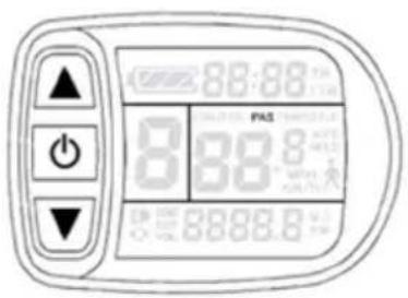 BLAUPUNKT CARLA 180 - TRYB WSPOMAGANIA ELEKTRYCZNEGO (PAS) - 1