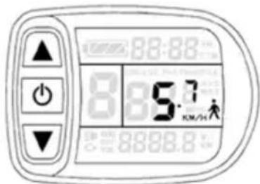 BLAUPUNKT CARLA 180 - PUSHING MODE - 1