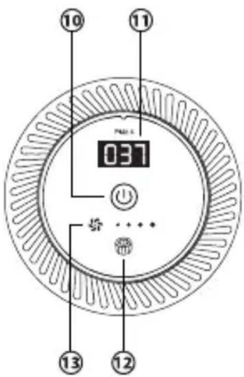 BLAUPUNKT AirPure AP 1.1 - Enjoy it. - 1