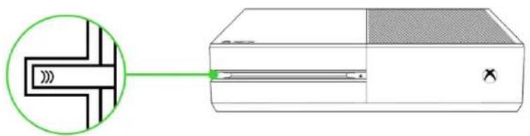 RAZER Nari Ultimate for Xbox One - XBOX ONE等は連続を説うか - 2