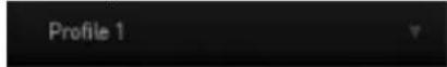 RAZER Naga Chroma - PROFIL - 2