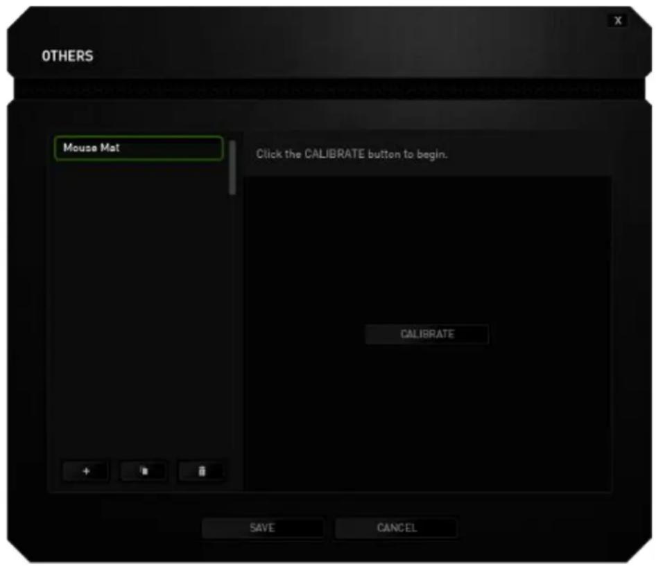 RAZER Naga Chroma - Autres surfaces de détection - 3