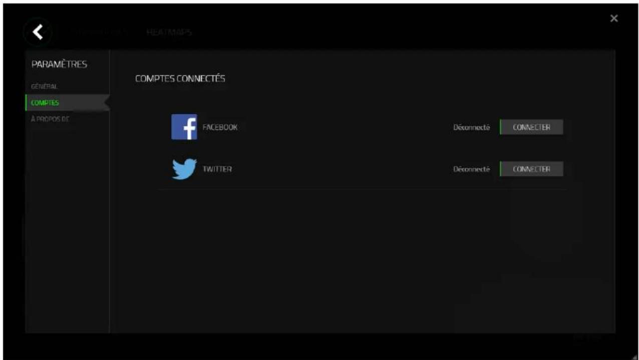 RAZER Naga Chroma - Médias sociaux - 3