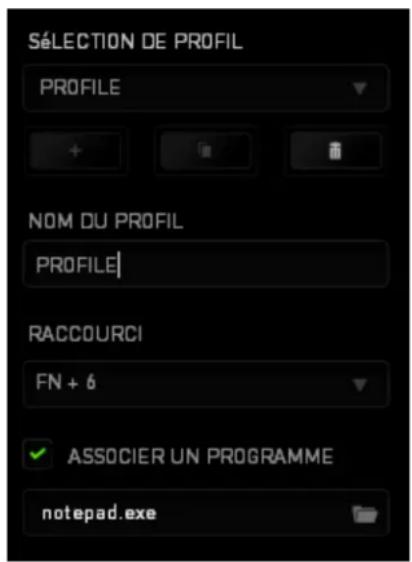 RAZER DeathStalker Ultimate - Pro1 - 1