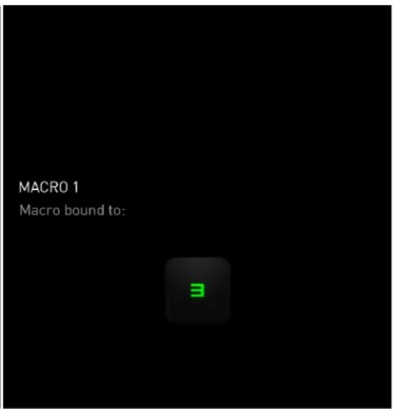 RAZER DeathStalker Ultimate - Enregistrement De Macros - 6