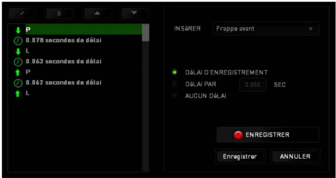 RAZER Edge Keyboard Dock - ONGLETMACROS - 6