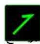 RAZER BlackWidow X Tournament Edition Chroma - CHROMAG - 12