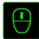 RAZER BlackWidow X Chroma - Fonction clavier - 1
