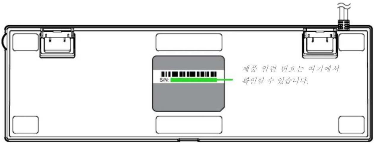 RAZER Huntsman V2 Analog - 壁垣 - 1