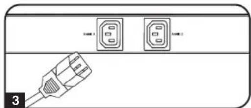 Tripp Lite PDUH32HV19 - Installation - 6