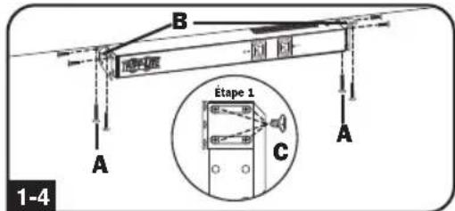Tripp Lite PDUH32HV19 - Installation - 9