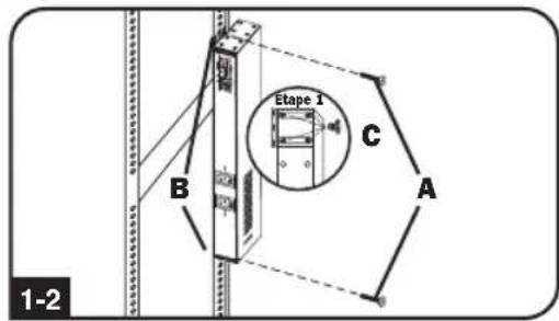 Tripp Lite PDUH32HV19 - Installation - 7