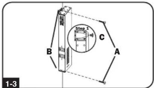 Tripp Lite PDUH32HV19 - Installation - 3