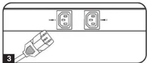 Tripp Lite PDUH32HV19 - Installation - 6