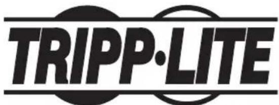 Tripp Lite PDUH32HV19 - Wichtige Sicherheitswarnings 2 - 1