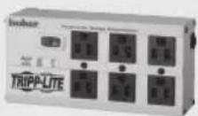 Tripp Lite PDUH32HV19 - PROTECT YOUR INVESTMENT! - 1