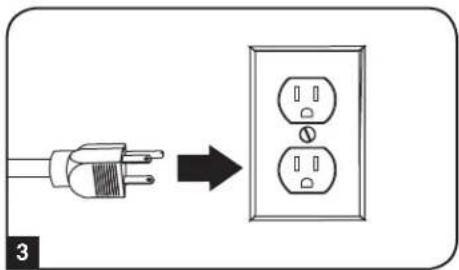 Tripp Lite CS16USBW - Cable Access and Management - 2
