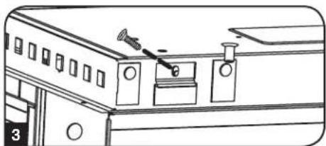 Tripp Lite CS16USBW - Instalación de los Modelos de 16 Puertos - 3