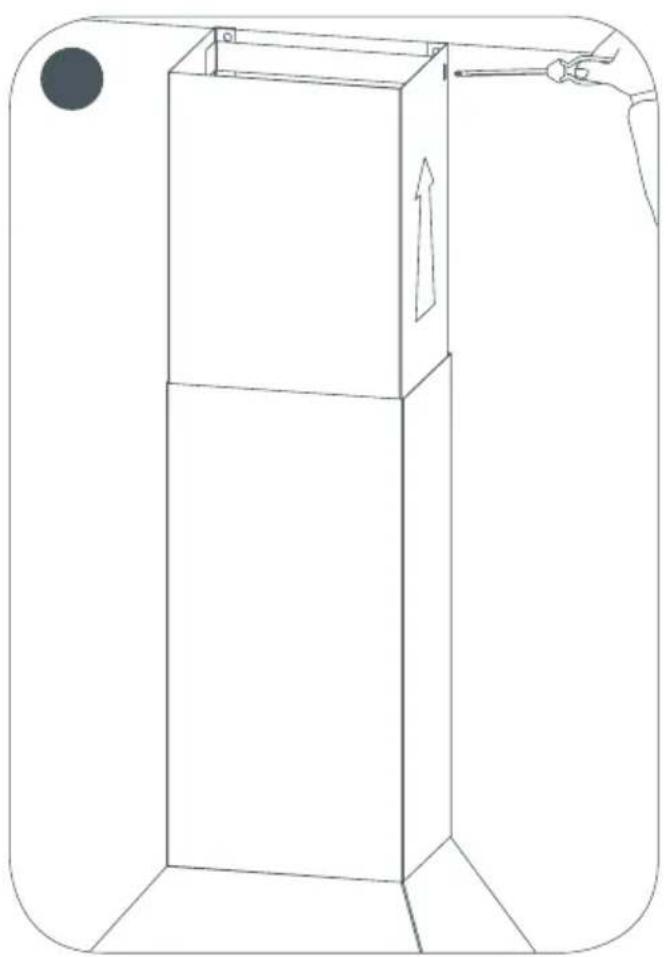 Fisher & Paykel HC60DCXB3 - EN 2 Installation instructions - 8