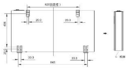 BLAUPUNKT H12 - 产品安装展示图 - 2