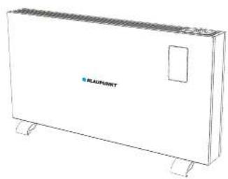 BLAUPUNKT H12 - 目录 - 1