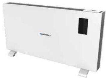BLAUPUNKT H12 - User Manual - 1