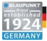 BLAUPUNKT MPS 1662 C30 - MPS 1662 C30 - 1