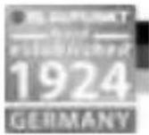 BLAUPUNKT BGx 1664 N - BLAUPUNKT - 1